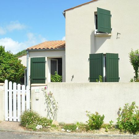 Pavillon Des Loritz Villa Grand-Village-Plage Exterior foto