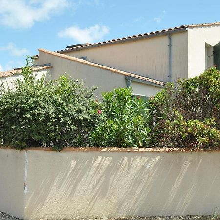 Pavillon Des Loritz Villa Grand-Village-Plage Exterior foto