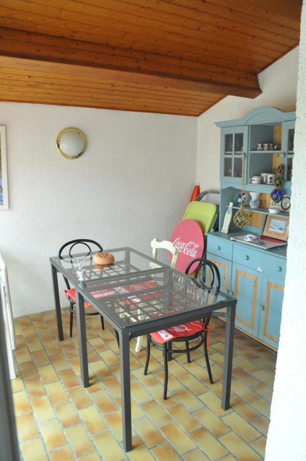 Pavillon Des Loritz Villa Grand-Village-Plage Exterior foto