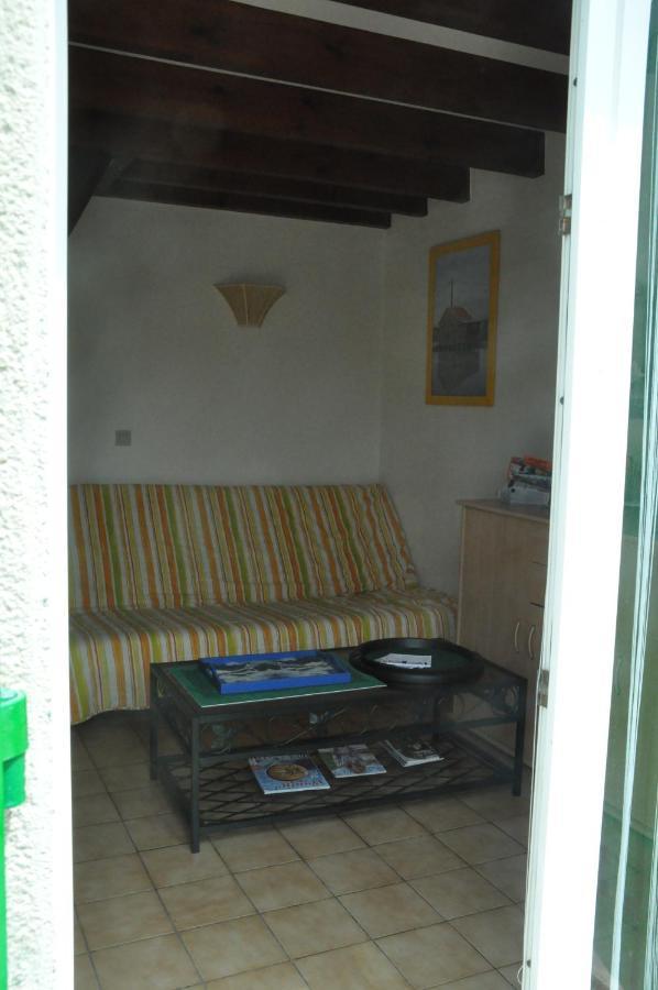 Pavillon Des Loritz Villa Grand-Village-Plage Exterior foto