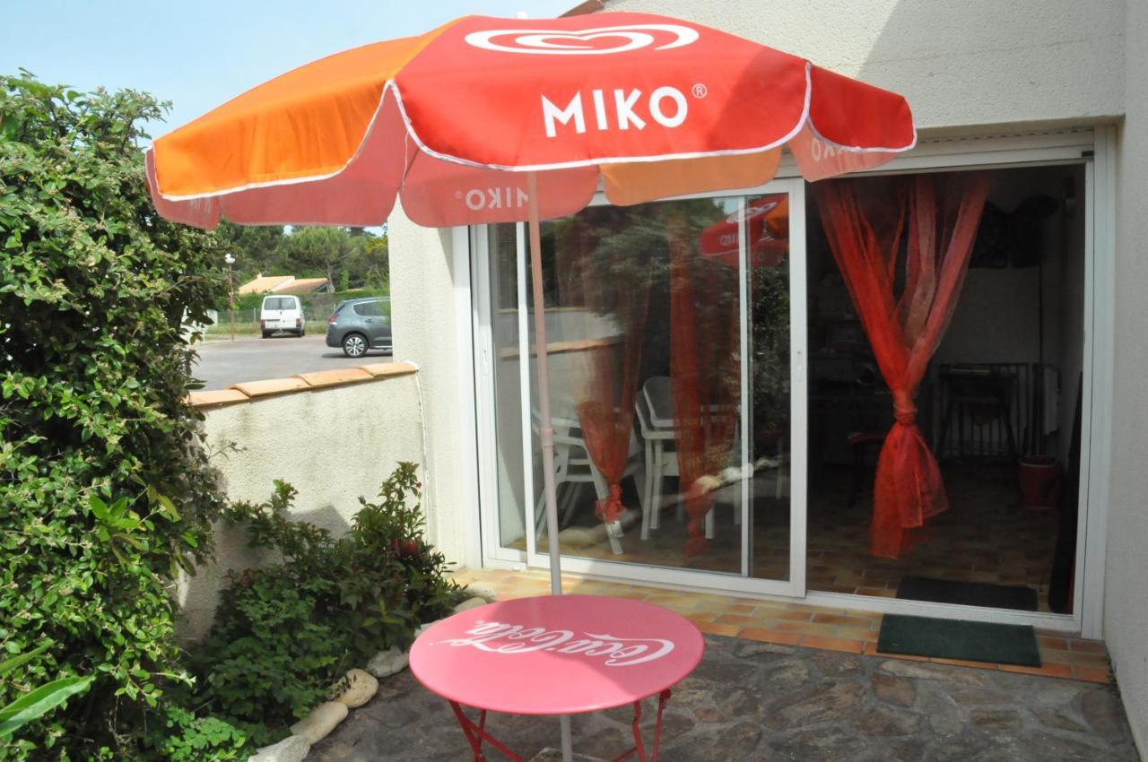 Pavillon Des Loritz Villa Grand-Village-Plage Exterior foto