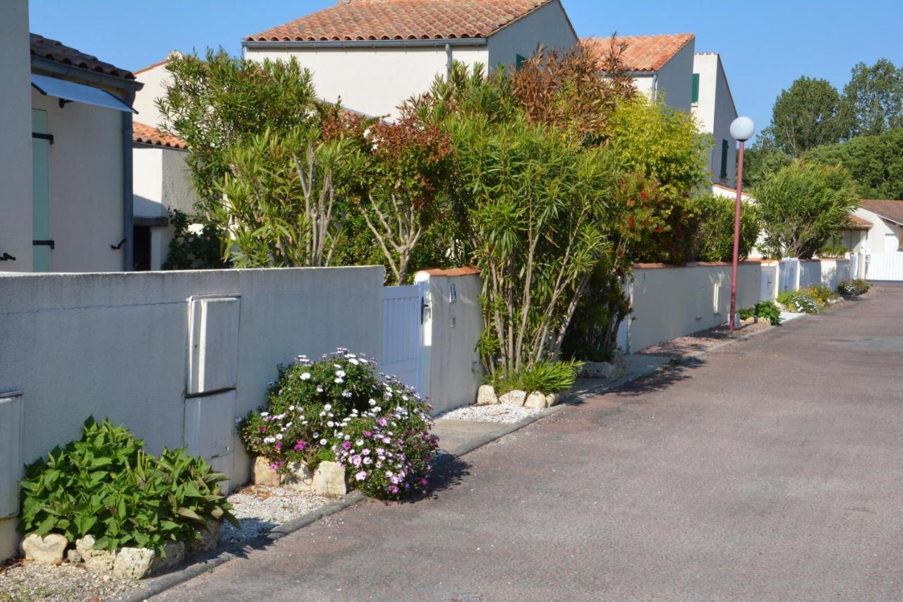 Pavillon Des Loritz Villa Grand-Village-Plage Exterior foto
