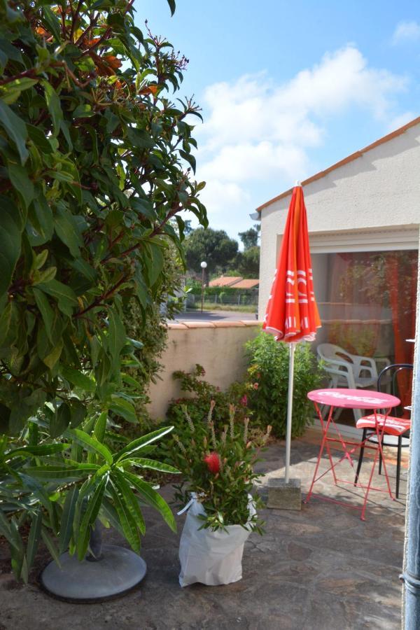 Pavillon Des Loritz Villa Grand-Village-Plage Exterior foto