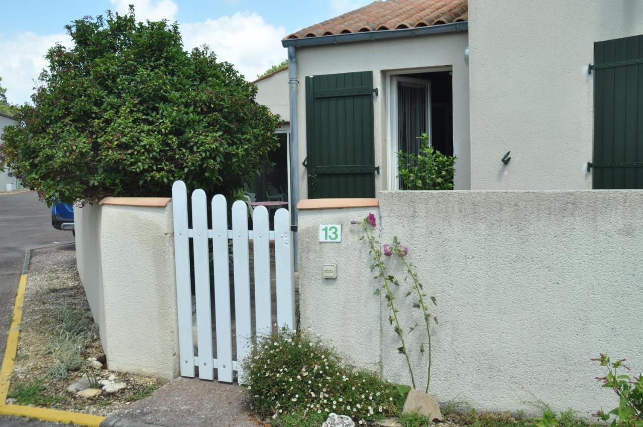 Pavillon Des Loritz Villa Grand-Village-Plage Exterior foto
