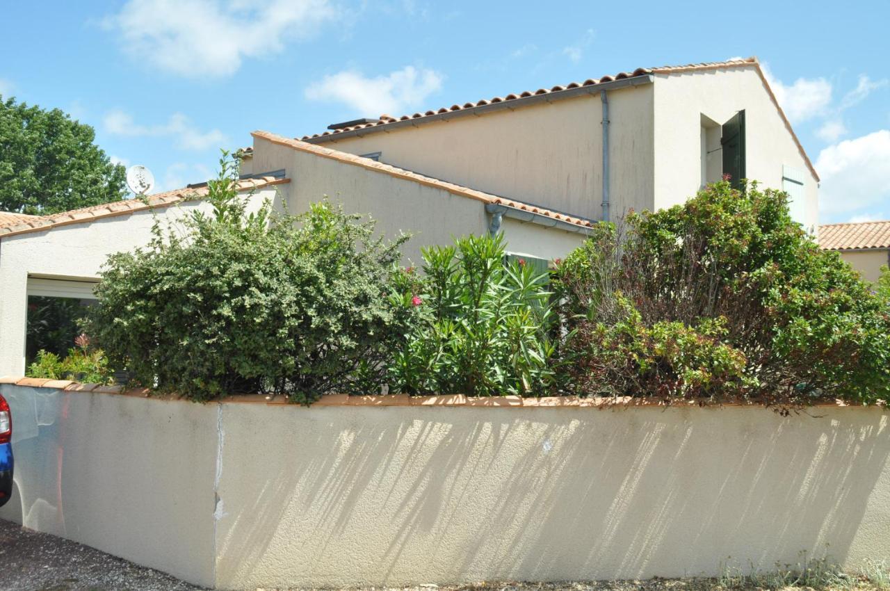 Pavillon Des Loritz Villa Grand-Village-Plage Exterior foto