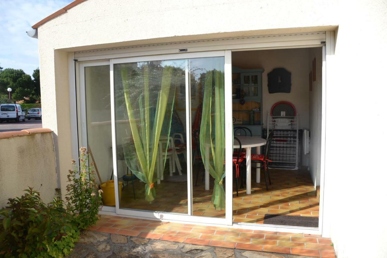 Pavillon Des Loritz Villa Grand-Village-Plage Exterior foto