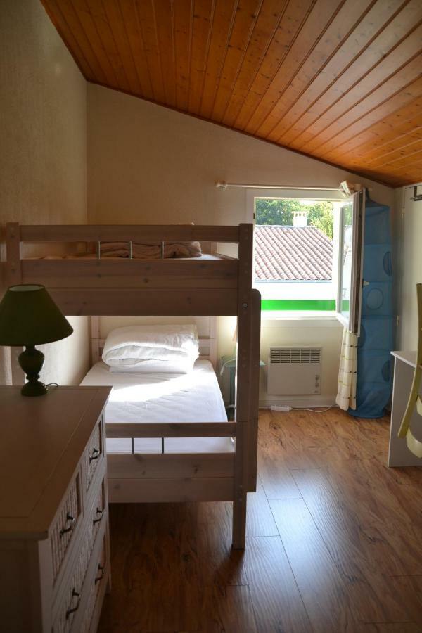 Pavillon Des Loritz Villa Grand-Village-Plage Exterior foto