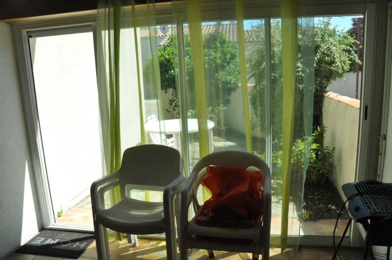 Pavillon Des Loritz Villa Grand-Village-Plage Exterior foto